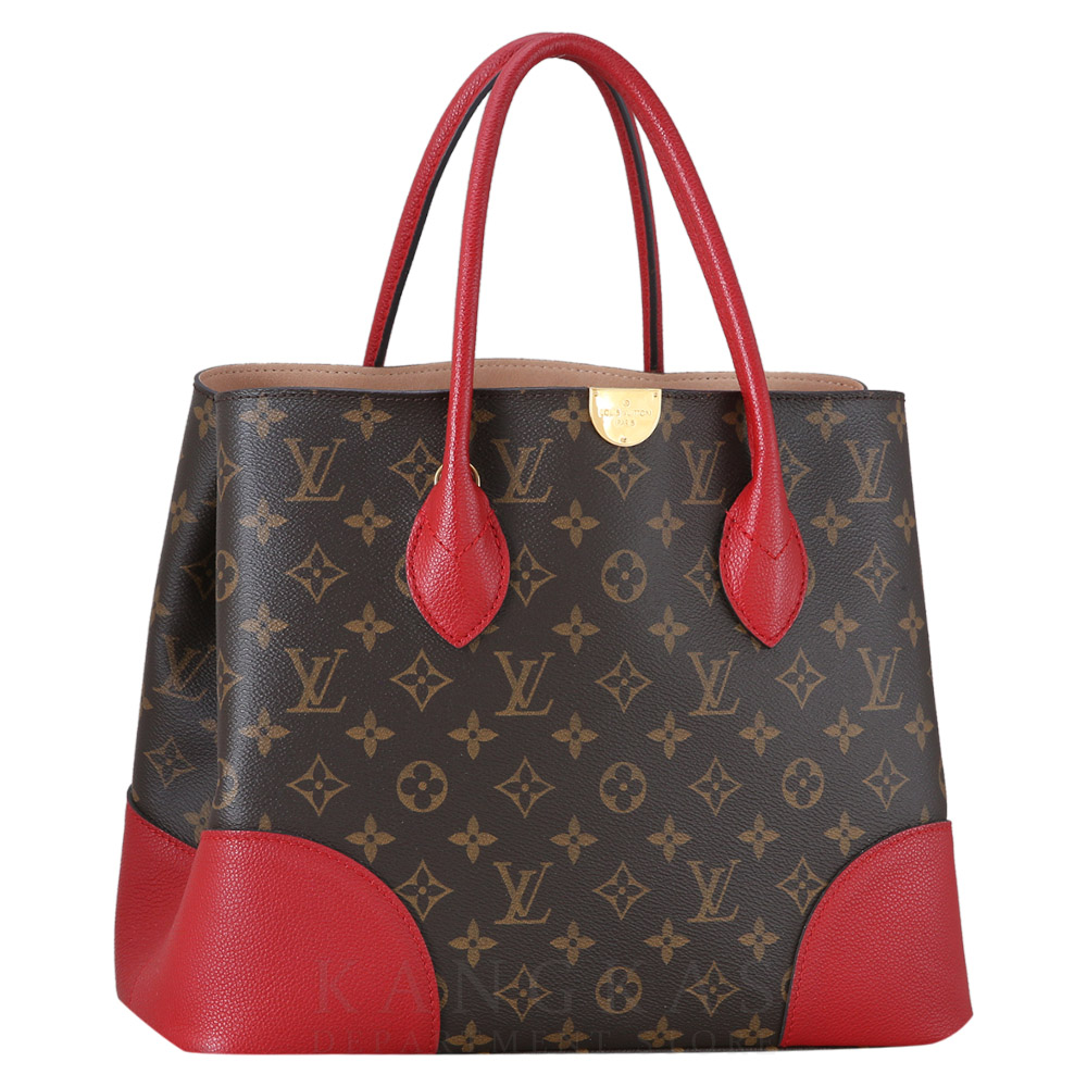 LOUIS VUITTON(USED루이비통 모노그램 플랑드랭